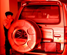 dankinhoto.com | Dịch vụ dán kính XE HƠI | Dịch vụ dán kính XE HƠI vip | xe Toyota Yaris