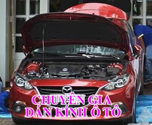 dankinhoto.com | Dán kính xe hơi | Chuyên dán kính xe hơi cao cấp | xe Subaru XV